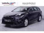 Kia Ceed 1.0 T-gdi 120pk 2021 1e eig. NAP va € 221,-/mnd, Dealer onderhouden, Stof, Gebruikt, Met garantie (alle)