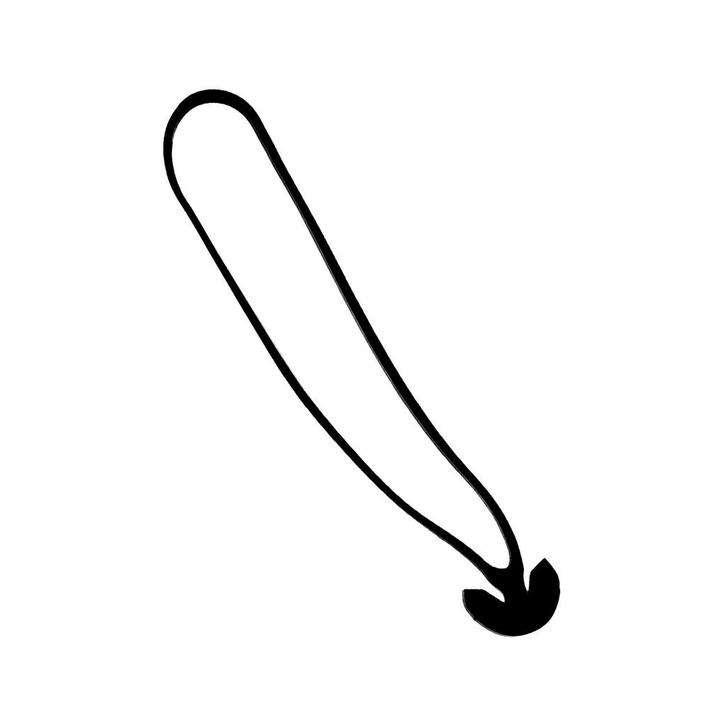 FORTEX T-Fix 16 cm kabelbinder Jan Willempje - 50 stuks, Muziek en Instrumenten, Licht en Laser, Verzenden