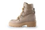 Nubikk Boots in maat 37 Beige | 10% extra korting, Kleding | Dames, Schoenen, Nubikk, Verzenden, Beige, Overige typen