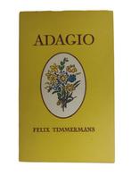 F. Timmermans - Adagio, Verzenden, Gelezen