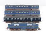 Lima H0 - 149721 - Elektrische locomotief (1) - 1200 Serie, Nieuw
