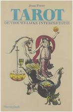 TAROT DE VROUWELYKE INTERPRETATIE 9789060106815 Freer, Boeken, Esoterie en Spiritualiteit, Verzenden, Zo goed als nieuw, Freer