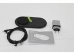 Belkin, Draadloze oplader Draadloze Qi2 dubbele basis 15W,, Verzenden, Zo goed als nieuw