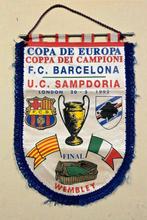 Finale Coppa Campioni F.C. Barcellona - U.C. Sampdoria -, Verzamelen, Nieuw