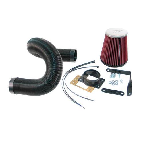 K&N Performance luchtfilter kit | Mazda |  MX-5 / MIATA I (N, Auto-onderdelen, Motor en Toebehoren, Nieuw, Verzenden