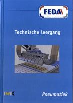9789462712737 Technische leergangen - Pneumatiek, Boeken, Verzenden, Nieuw, R. van den Brink