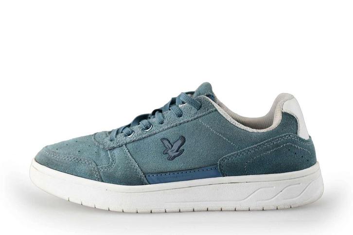 Lyle & scott Sneakers in maat 35 Blauw | 10% korting, Kinderen en Baby's, Kinderkleding | Schoenen en Sokken, Jongen of Meisje