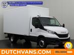 Iveco Daily Laadklep 35C16 | wit, Euro 6, Iveco, Wit, Nieuw
