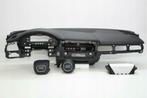 Audi A4 B9 8W Airbag set + dashboard (airbagset), Auto-onderdelen, Ophalen of Verzenden, Gebruikt, Audi