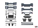 EVO pakket met zijschermen BMW G30 2017-2020 B2238, Nieuw, BMW