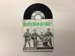 vinyl single 7 inch - The Buddy Odor Stop - Buddy Odor Is..., Verzenden, Zo goed als nieuw
