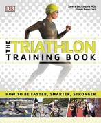 Triathlon Training Book 9780241229774 James Beckinsale, James Beckinsale, James Beckinsale, Gelezen, Verzenden