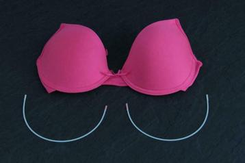 BH Beugels - Strap-less BH - Push-up BH - Basis BH model beschikbaar voor biedingen