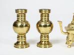 Boeddhistische objecten - Metaal - Showaperiode (Geen