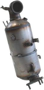 Roetfilter Chevrolet Cruze/Orlando/Captiva, Opel Antara, Auto-onderdelen, Verzenden, Nieuw
