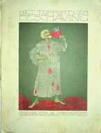 Louis Raemaekers - Het toppunt der beschaving - serie 1 tm 7, Antiek en Kunst