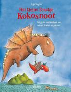 Het grote voorleesboek van heksen, draken en piraten / Het, Boeken, Verzenden, Zo goed als nieuw, Ingo Siegner