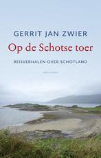 Op de Schotse toer - Gerrit Jan Zwier - 9789045034102 - Pape, Boeken, Verzenden, Nieuw