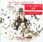 cd - In This Moment - Blood - Re-Issue &amp; Bonus, Verzenden, Zo goed als nieuw