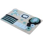 TRUUSK Snuffelmat Voor Honden - Kleurrijk Intelligentiespeel, Dieren en Toebehoren