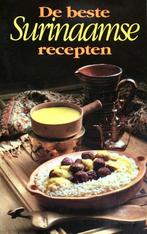 BESTE SURINAAMSE RECEPTEN 9789072540249 F. Dijkstra, Boeken, Kookboeken, Verzenden, Gelezen, F. Dijkstra