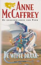 De witte draak - Anne McCaffrey - 9789027473332 - Paperback, Boeken, Fantasy, Nieuw, Verzenden