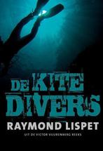 De Kite Divers 9789051796230 R. Lispet, Verzenden, Gelezen, R. Lispet