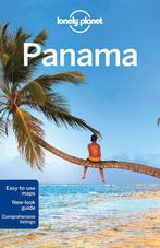 Lonely Planet Panama dr 6 9781742200125 Lonely Planet, Boeken, Verzenden, Gelezen, Lonely Planet