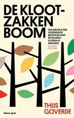 De Klootzakkenboom | Goverde, Thijs | Nieuw | 9789493374294, Ophalen of Verzenden, Nieuw, Goverde, Thijs