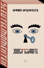 9789493320901 Sleutelmomenten - Joost Swarte | Tweedehands, Verzenden, Zo goed als nieuw, Ward Wijndelts