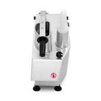 HCB Groentesnijmachine - 5 schijven - 230V, Verzenden, Nieuw in verpakking, Bakkerij en Slagerij