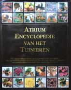 Atrium Encyclopedie van het tuinieren 9789061135746, Boeken, Verzenden, Gelezen, Christopher Buckley