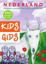 Kidsgids Nederland 2006 9789076691008, Verzenden, Zo goed als nieuw