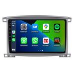 Toyota Land Cruiser LC100 Android 13 Autoradio 2005 t/m 2007, Auto diversen, Ophalen of Verzenden, Nieuw