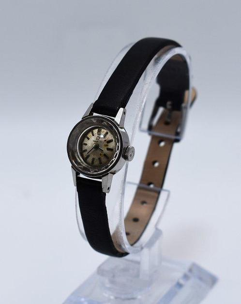 Omega - De Ville - Zonder Minimumprijs - 511.166 - Dames -, Sieraden, Tassen en Uiterlijk, Horloges | Heren