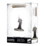 Soulblight Gravelords Kritza (Warhammer Age of Sigmar nieuw), Hobby en Vrije tijd, Wargaming, Ophalen of Verzenden, Nieuw