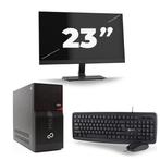 Fujitsu Esprimo P420 Micro Tower - Intel Core i7-4e Generati, Verzenden, Zo goed als nieuw