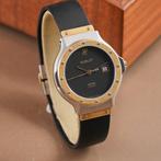 Hublot - Classic MDM Gold/Steel - 1391.2 - Dames - 1990-1999, Nieuw
