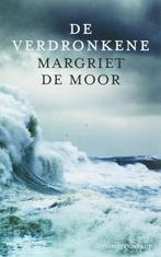 De verdronkene 9789025425425 Margriet de Moor, Verzenden, Gelezen, Margriet de Moor