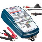 Optimate 7 10-Amp Acculader / tester / onderhouder, Nieuw, Verzenden