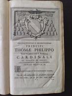C. van Gestel - Historia sacra et profana Archiepiscopatus, Antiek en Kunst