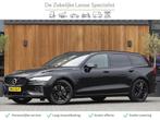 Volvo V60 T6 TE 341PK AWD R-Design AUT, Auto's, Volvo, Automaat, V60, Nieuw, Hybride Elektrisch/Benzine