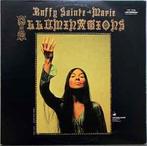 LP gebruikt - Buffy Sainte-Marie - Illuminations, Verzenden, Zo goed als nieuw