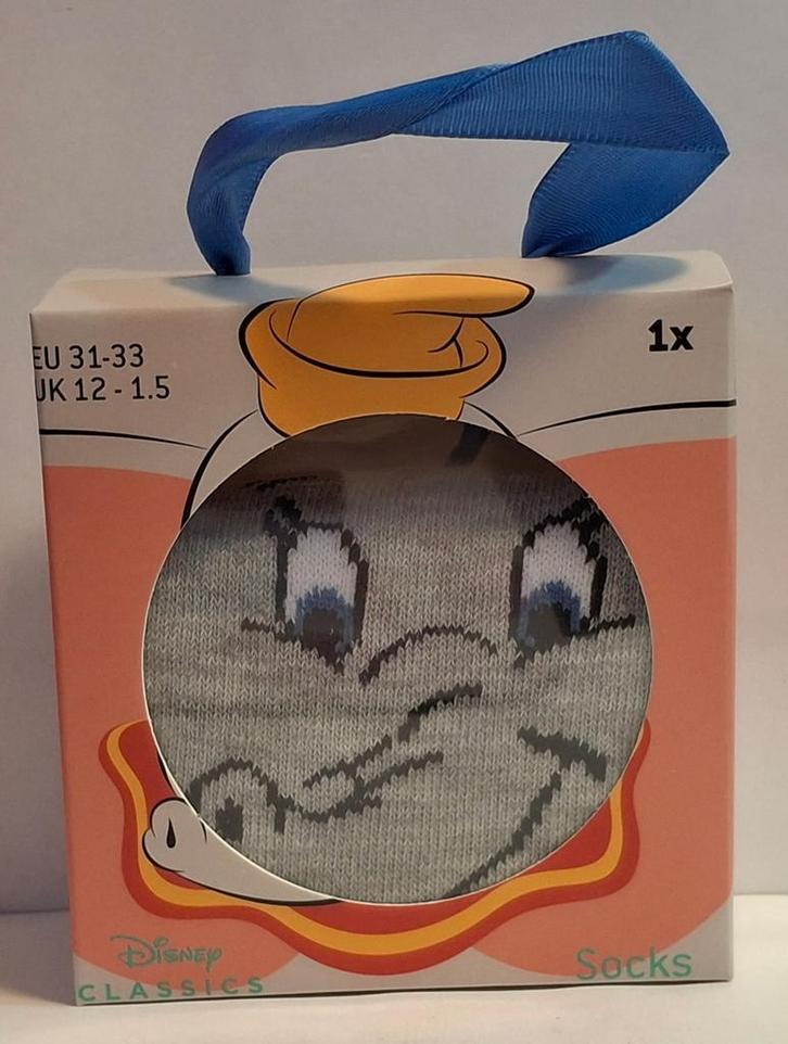 Disney CLASSICS Sokken - sokken voor kinderen - maat 31-33, Kinderen en Baby's, Kinderkleding | Schoenen en Sokken, Jongen of Meisje