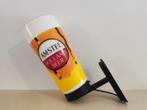 Amstel Brewery - Verlicht bord (1) - Glas, Metaal, Opaline