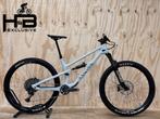 Canyon Spectral 125 CF 7 Carbon 29 inch mountainbike GX 2024, Overige merken, 49 tot 53 cm, Ophalen of Verzenden, Zo goed als nieuw