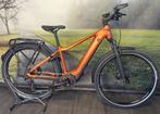 Giant Explore E+ GTS • Electrische Fiets • Gratis Bezorging, Fietsen en Brommers, Elektrische fietsen, Zo goed als nieuw, 51 tot 55 cm