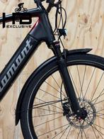 Diamant Zouma Deluxe E-Bike Shimano Deore 2022, Overige merken, Ophalen of Verzenden, Zo goed als nieuw, 50 km per accu of meer