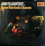 LP gebruikt - Joop Braakhekke - Joop Filosofeert...  (Nie..., Verzenden, Zo goed als nieuw