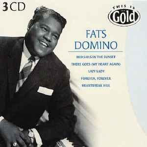 cd box - Fats Domino - This Is Gold, Cd's en Dvd's, Cd's | Rock, Zo goed als nieuw, Verzenden